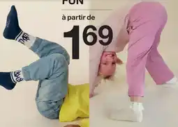 Zeeman À partir de offre