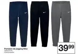 Zeeman Nike - pantalon de jogging offre