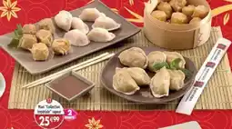 Maximo Maxi collection impériale vapeur offre