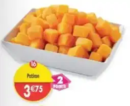 Maximo Potiron offre