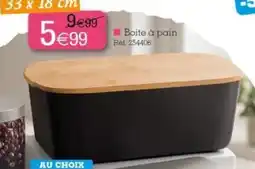 Kandy Boîte à sucre offre