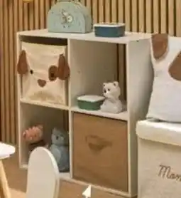 Centrakor Le casier offre