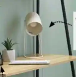 Centrakor La lampe spot faro offre