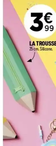 Centrakor La trousse offre