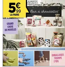 Centrakor La paire offre