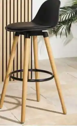 Centrakor Le tabouret de bar laka offre