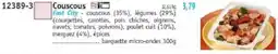 Maximo Couscous offre