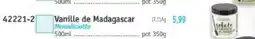 Maximo Vanille de Madagascar offre