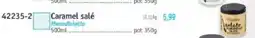 Maximo Caramel salé offre