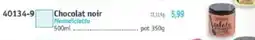 Maximo Chocolat noir offre