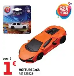 Auchan Voiture offre