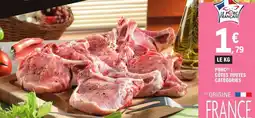 E.Leclerc Porc offre