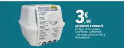E.Leclerc Absorbeur D' Humidité offre