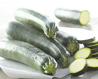Casino Supermarchés Courgette offre