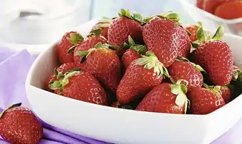 Casino Supermarchés Fraise Gariguette offre