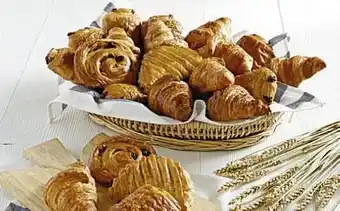 Casino Supermarchés Croissants x 8 offre