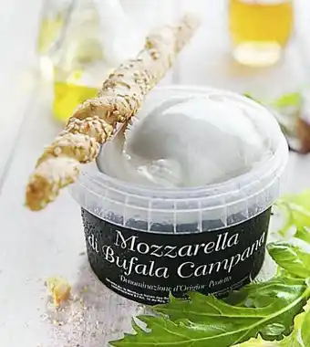Burrata Boule