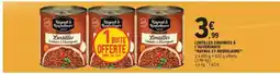 E.Leclerc Lentilles Cuisinées À L'auvergnate Raynal Et Roquelaure offre