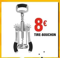 E.Leclerc TIRE-BOUCHON offre