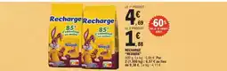 E.Leclerc Recharge Nesquik offre