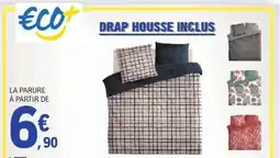 E.Leclerc La Parure offre