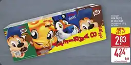 ALDI KELLOGG'S Mini packs de céréales offre