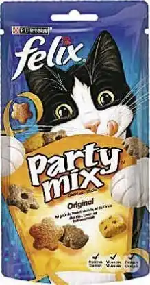 Friandises pour chat Party Mix Original
