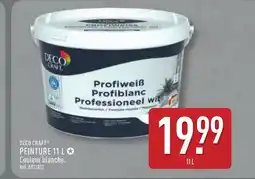 ALDI DECO CRAFT Peinture offre