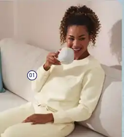 ALDI UP 2 FASHION Sweatshirt offre