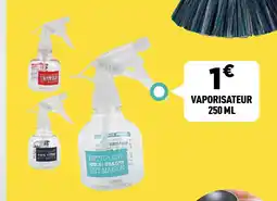 Centrakor Vaporisateur offre
