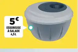 Centrakor Essoreuse à salade offre