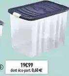 Centrakor Lot de 2 culottes offre