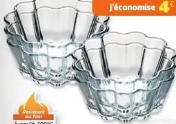 Maximo Le lot de 2 grands ramequins offre