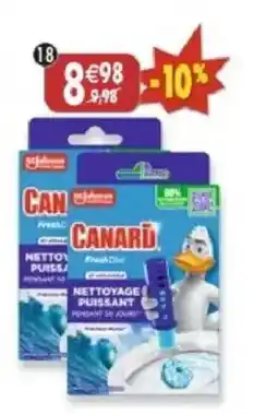 Maximo Lot de 2 boîtiers fresh disc marine offre