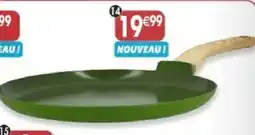 Maximo Crêpière offre