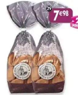 Maximo Lot de 2 paquets de navettes à la fleur d'oranger offre