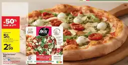 Carrefour Market Mixa bebé - rugs de gase offre