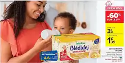 Carrefour Market Blédina - crémant d'alsacea offre