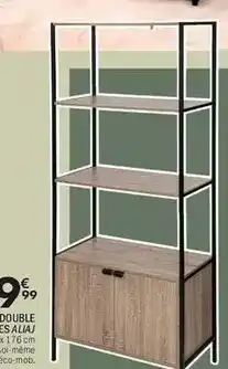 La Foir'Fouille Double es a l/aj offre