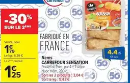 La Foir'Fouille Lot de 4 boîtes de rangement viewbox 24l offre