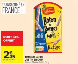 La Foir'Fouille Lot de boites offre