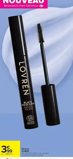 Carrefour Drive Carrefour - macroffe offre