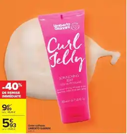 Carrefour Drive Gele-cuffante offre