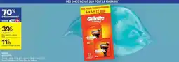 Carrefour Drive Gillette - cliette offre