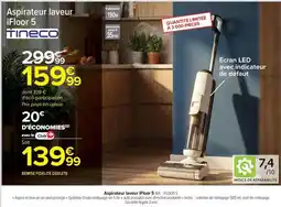 E.Leclerc Bande led rgb offre