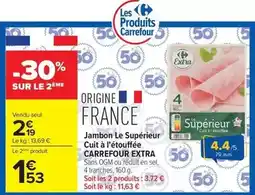 E.Leclerc Plateau mélamine wording factory offre
