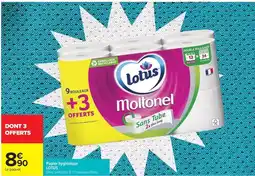 E.Leclerc Tradilège - langue de bœuf sauce madere offre