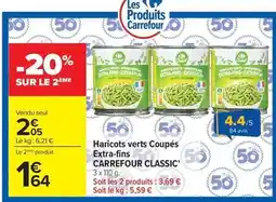 E.Leclerc Plantation - terreau eco offre