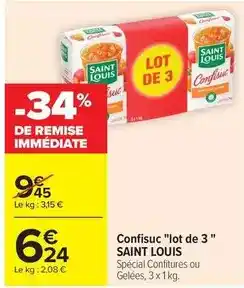 E.Leclerc 2 hachés moelleux offre