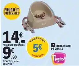 E.Leclerc E.leclerc - leclerc com pris offre